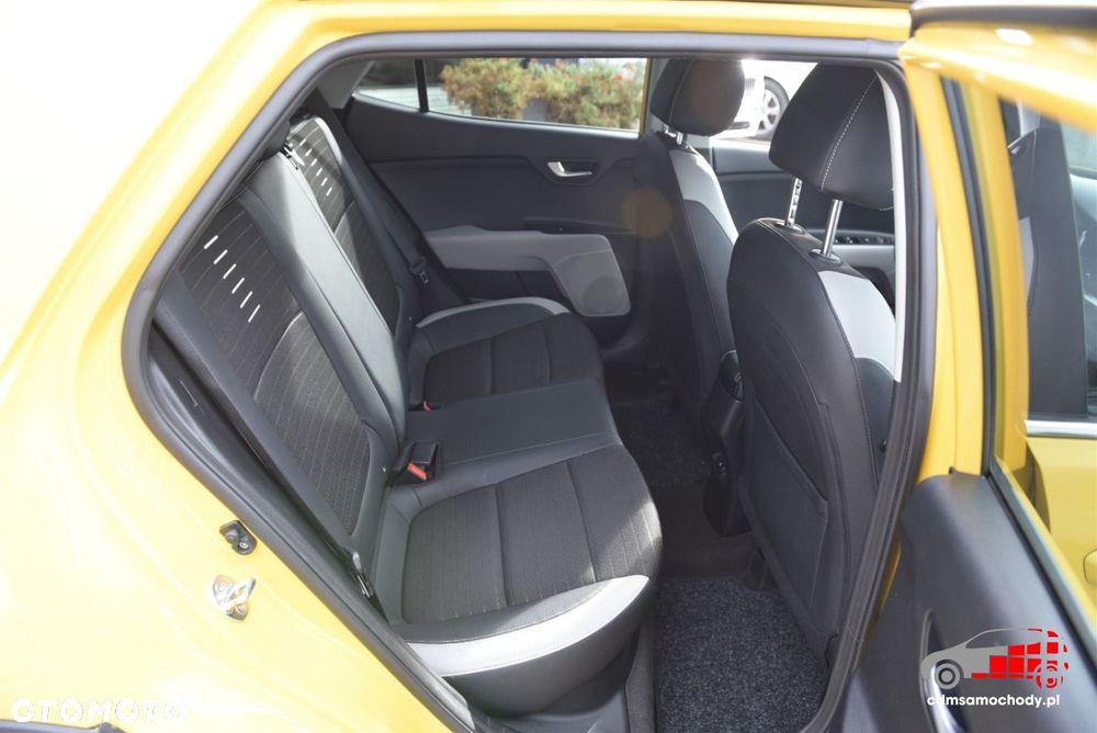 Kia Stonic - 17