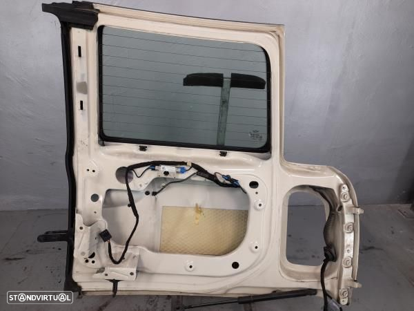 Porta Tras Esq Mini Mini Clubman (R55) - 6