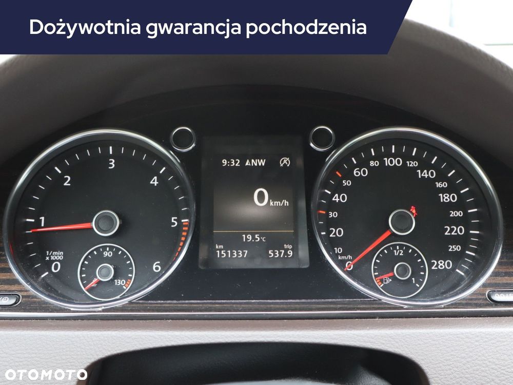Volkswagen CC - 13