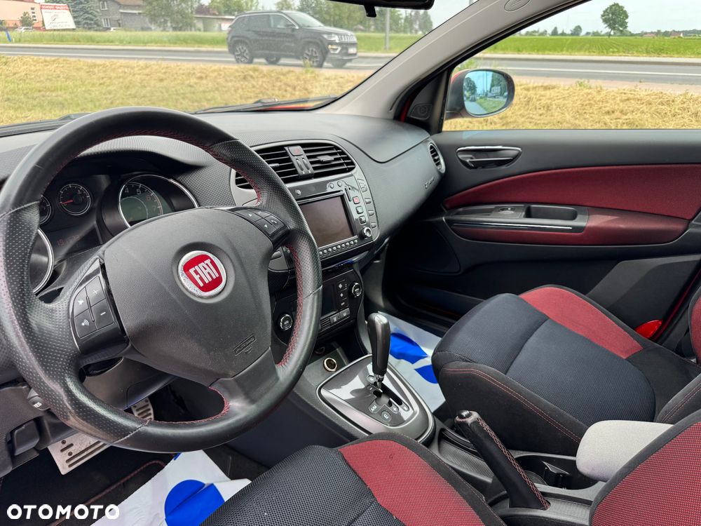Fiat Bravo 1.4 T-JET 16V Dynamic - 6