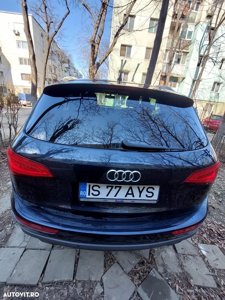 Audi Q5 3.0 TDI Quattro S tronic - 2