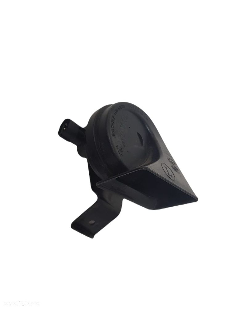 ORYGINAL SYGNAŁ KLAKSON TRĄBKA KIA OPTIMA IV 4 19-24 NISKIE TONY 96611A8000