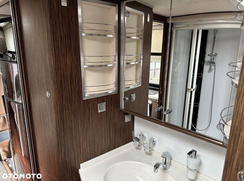 Concorde charisma 850L - 28