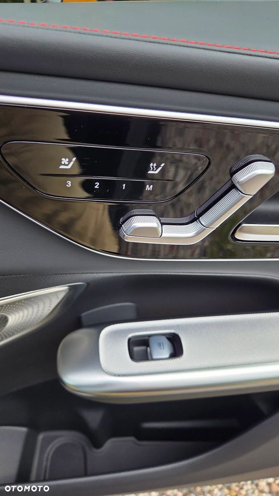 Mercedes-Benz GLC AMG 43 mHEV 4-Matic - 26
