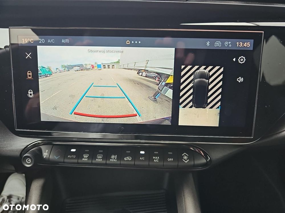 Alfa Romeo Junior 1.2 mHEV Ibrida Speciale eDCT - 18
