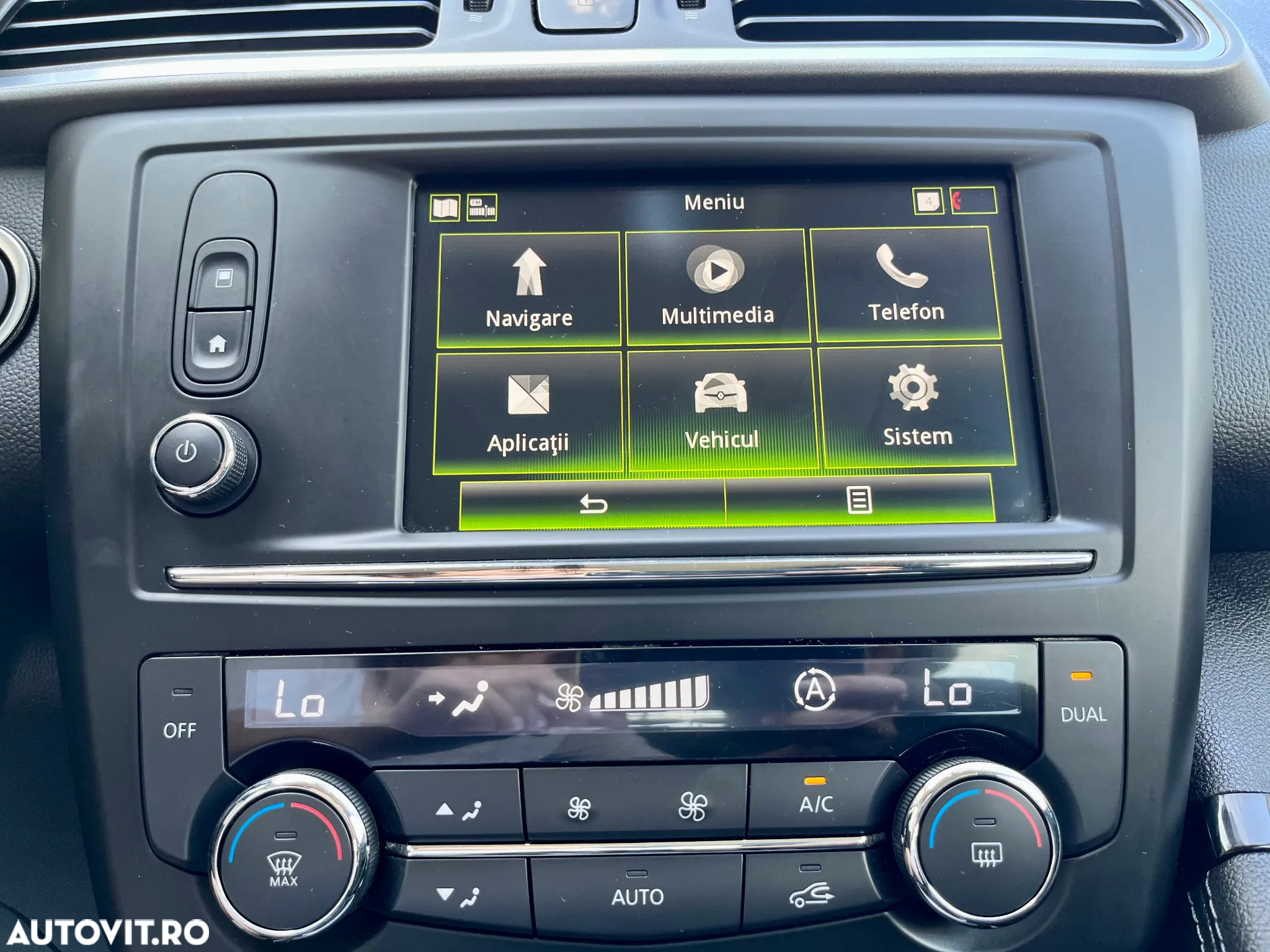 Renault Kadjar 1.5 DCI Zen - 20