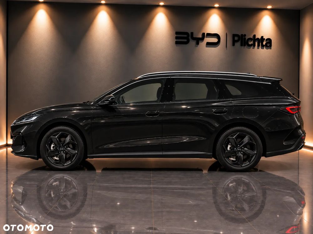BYD Seal 6 Comfort - 6