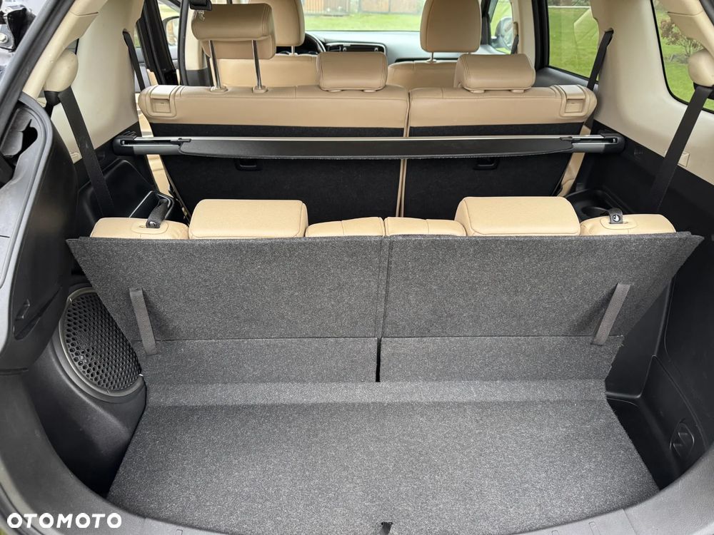 Mitsubishi Outlander 2.0 4WD CVT Active+ - 14