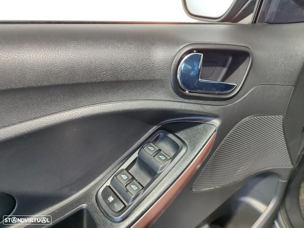 Ford KA+ 1.19 Ti-VCT Active - 31