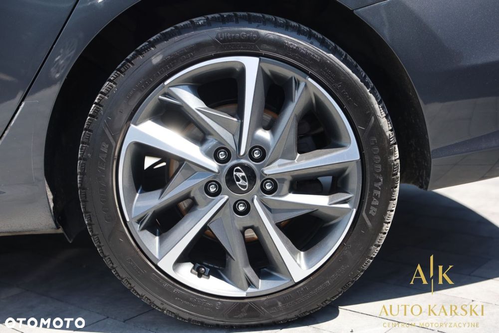 Hyundai i30 - 21