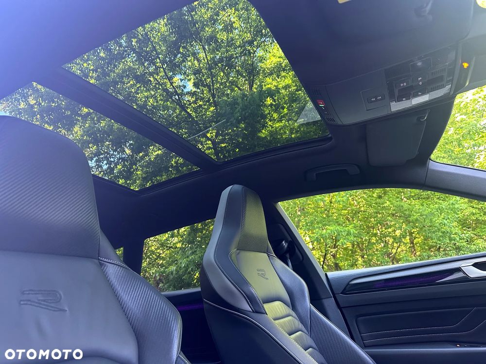 Volkswagen Arteon 2.0 TSI OPF 4Motion DSG R-Line Edition - 14