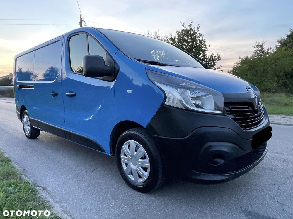 Renault Trafic - 15