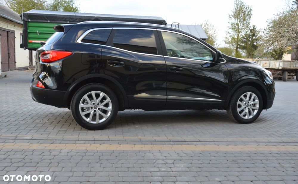 Renault Kadjar - 10