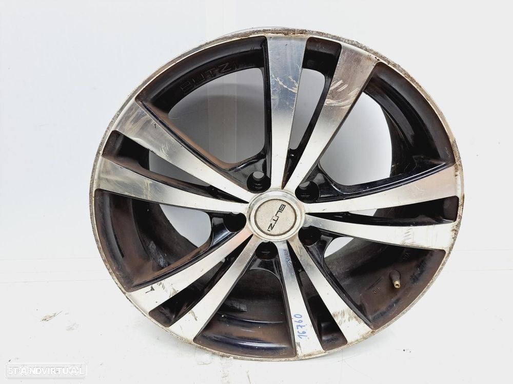 PNEU SKODA OCTAVIA BERLINA 1Z3 - 1