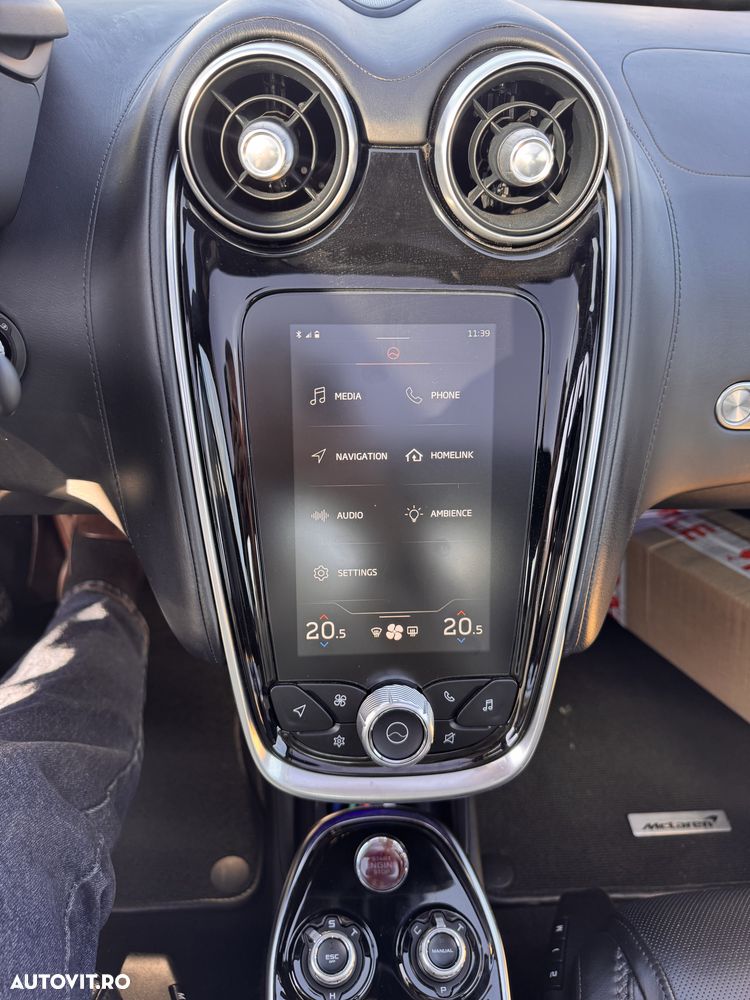 McLaren GT - 14