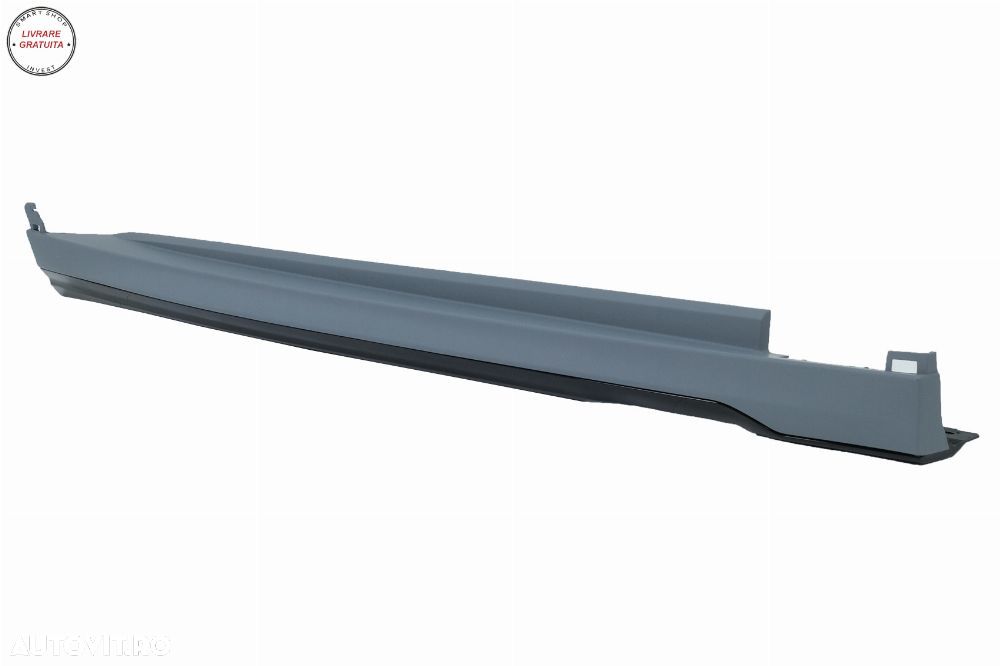 Pachet Exterior Complet BMW X6 G06 (2019-03.2023) & LCI (2024-) X6M Design- livrare gratuita - 17