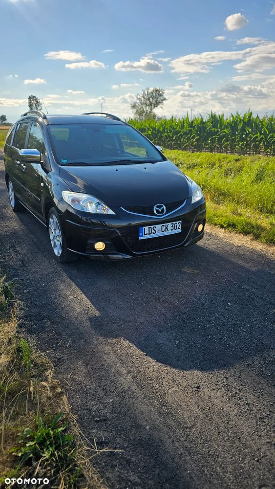 Mazda 5 2.0 Top - 1