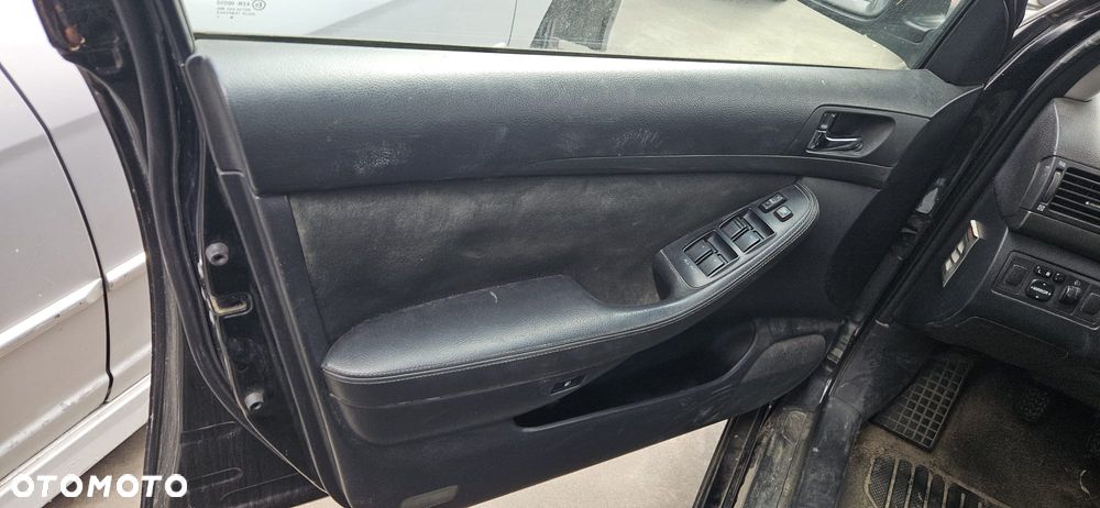 TOYOTA AVENSIS T25 2.0 D-4D 1CDFTV 03-06 - RADIO RADIOODTWARZACZ - 12