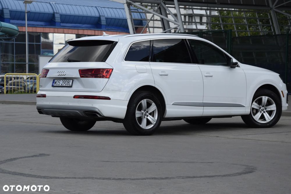 Audi Q7 - 5