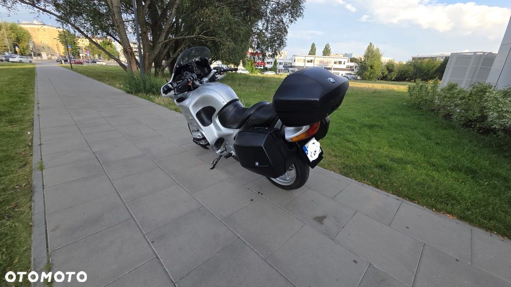 BMW RT - 37