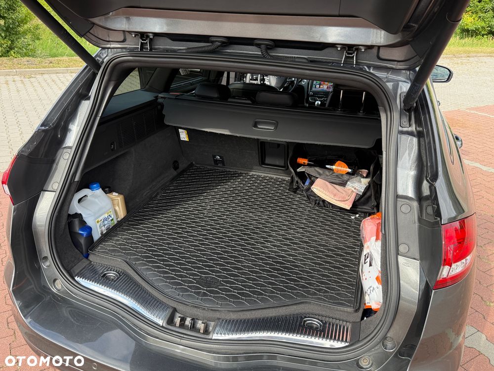 Ford Mondeo - 18