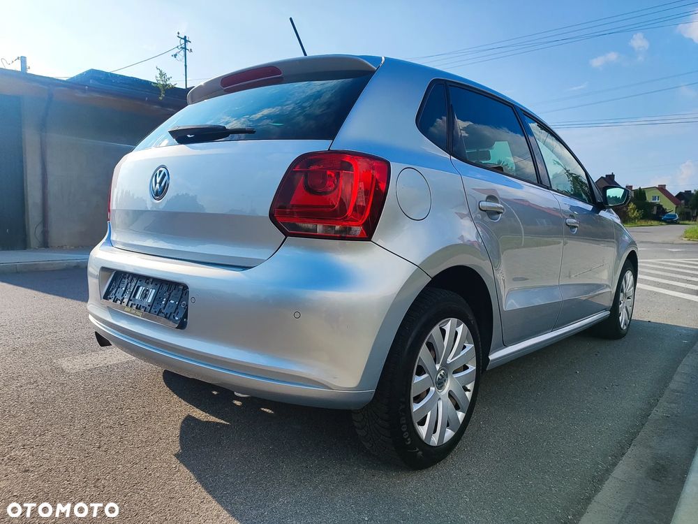 Volkswagen Polo - 5