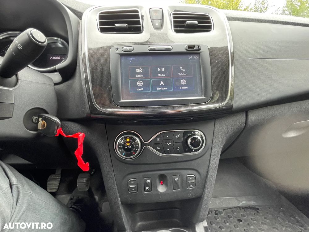 Dacia Logan MCV 1.5 dCi Prestige - 14