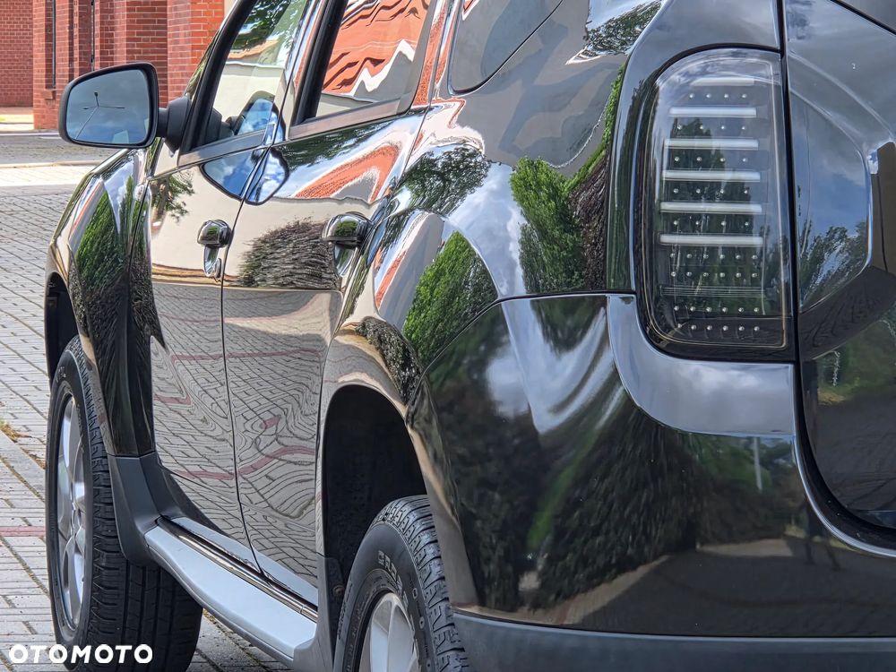 Dacia Duster 1.6 Ambiance Eco - 12