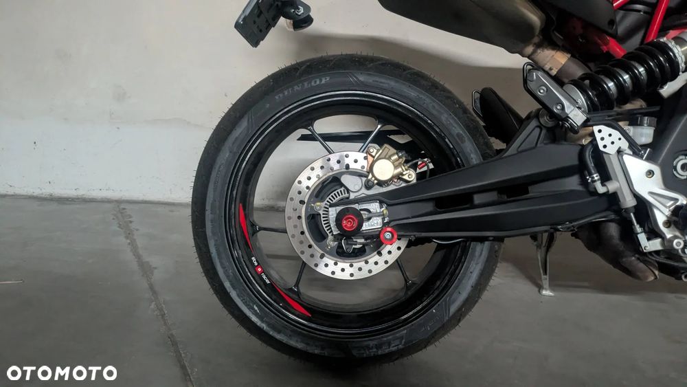 Aprilia Dorsoduro - 11