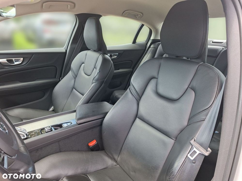 Volvo S60 B4 B Inscription - 13
