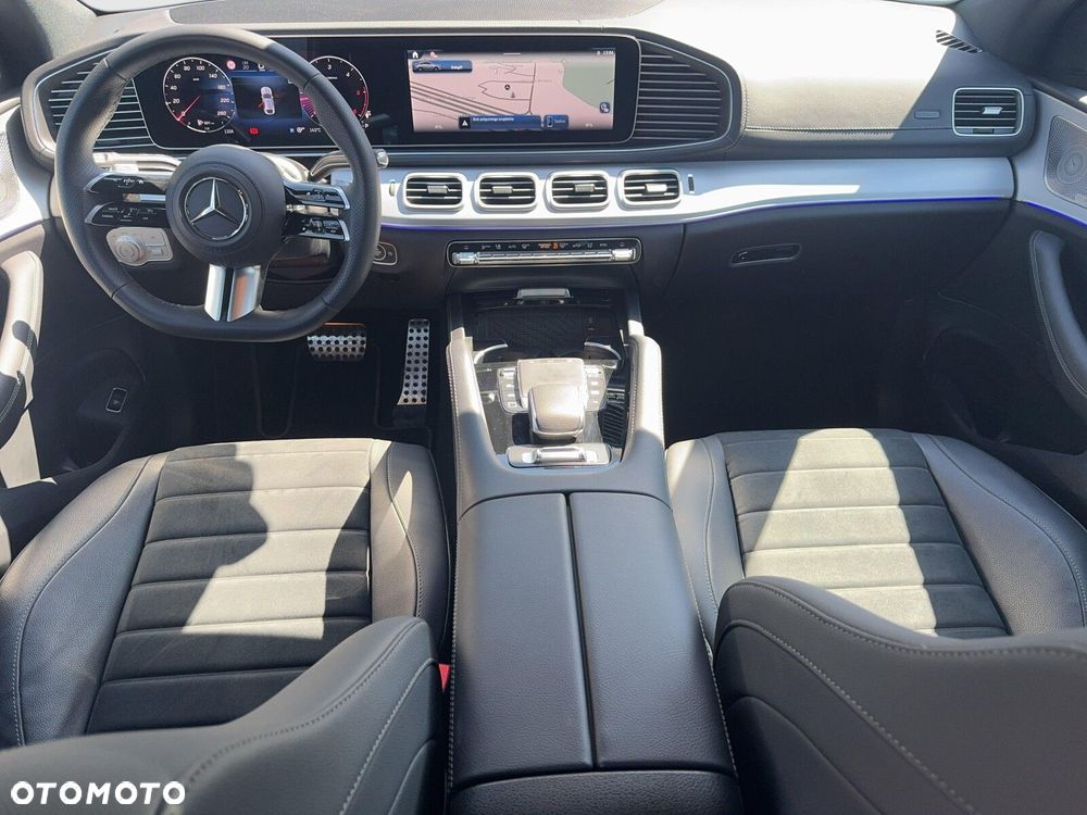 Mercedes-Benz GLE 300 d 4-Matic Advanced Plus - 21