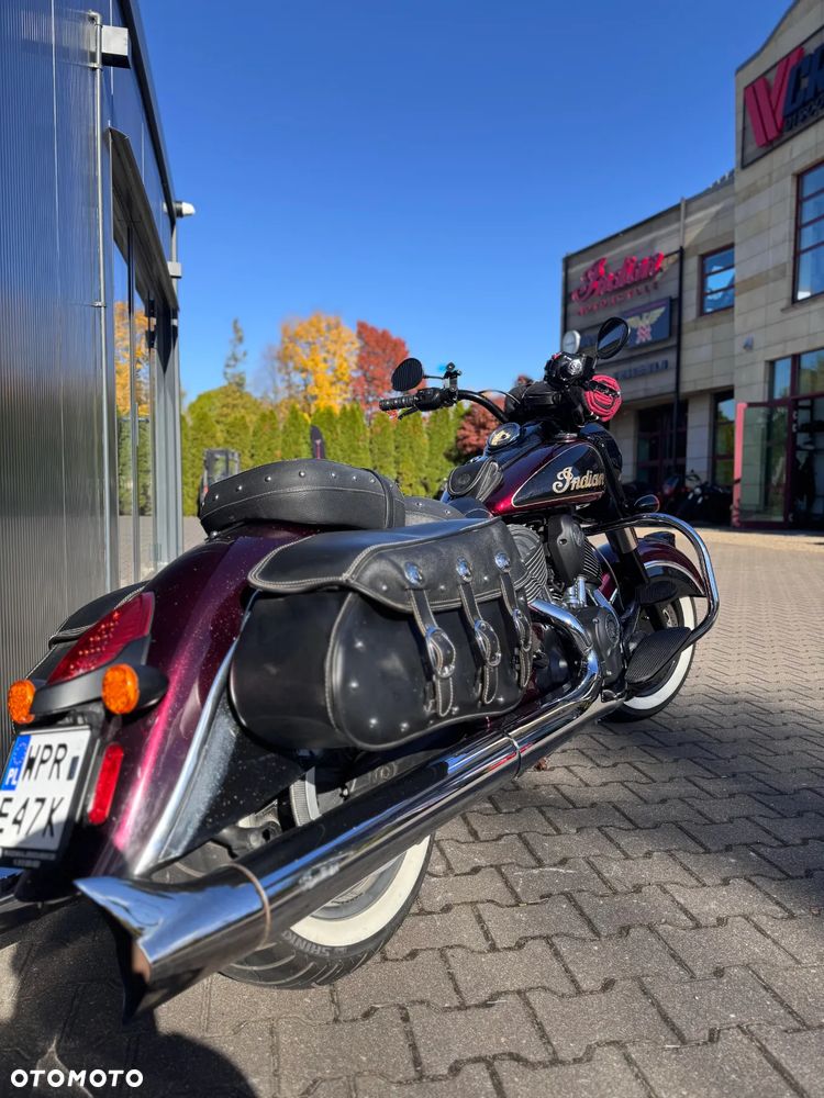 Indian Vintage - 11