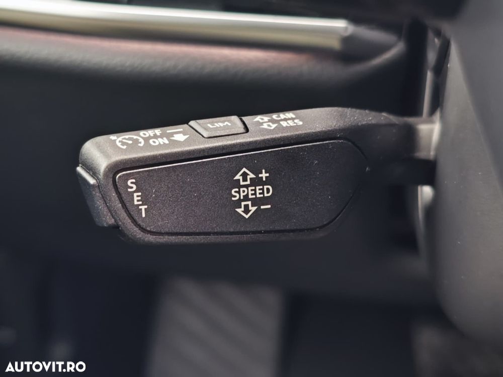 Audi A8 50 TDI quattro Tiptronic MHEV - 25