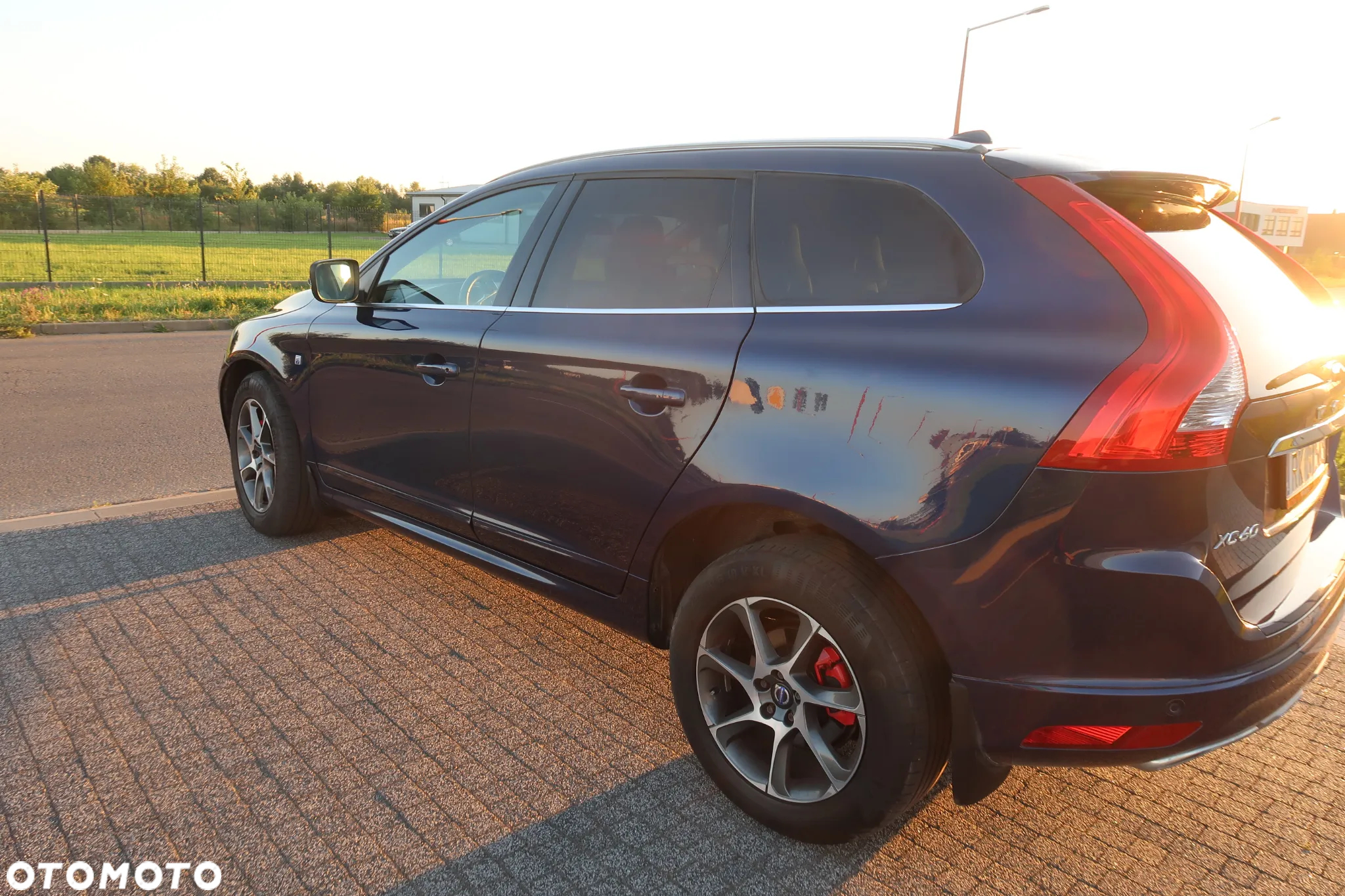 Volvo XC 60 D4 Ocean Race - 22