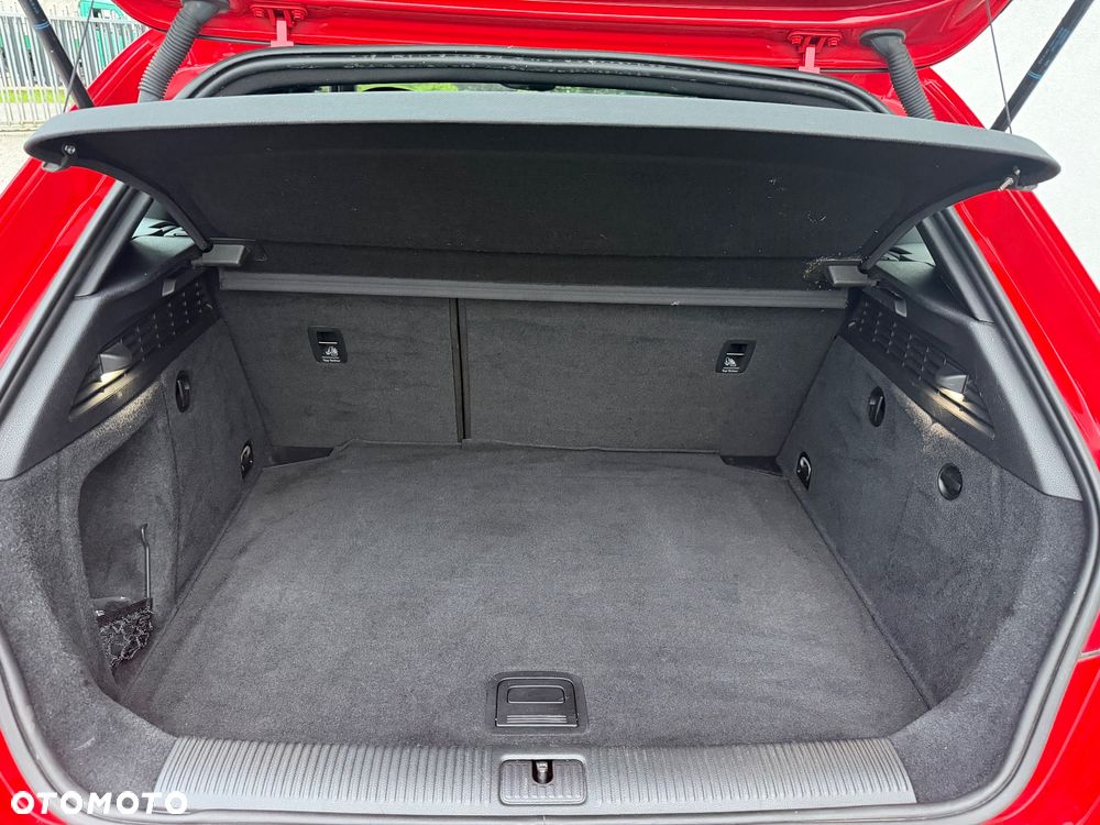 Audi A3 Sportback 1.4 TFSI Attraction - 19