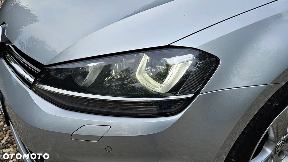 Volkswagen Golf - 37