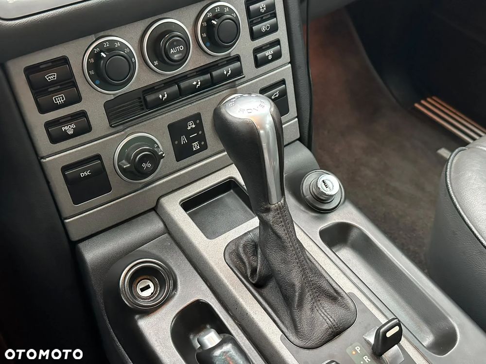 Land Rover Range Rover - 19