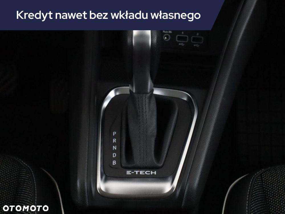 Renault Captur - 19