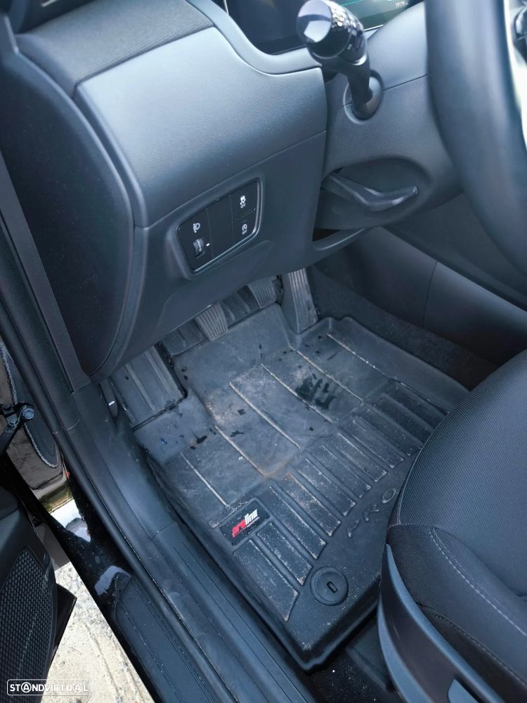 Hyundai Tucson 1.6 T-GDI Premium - 12