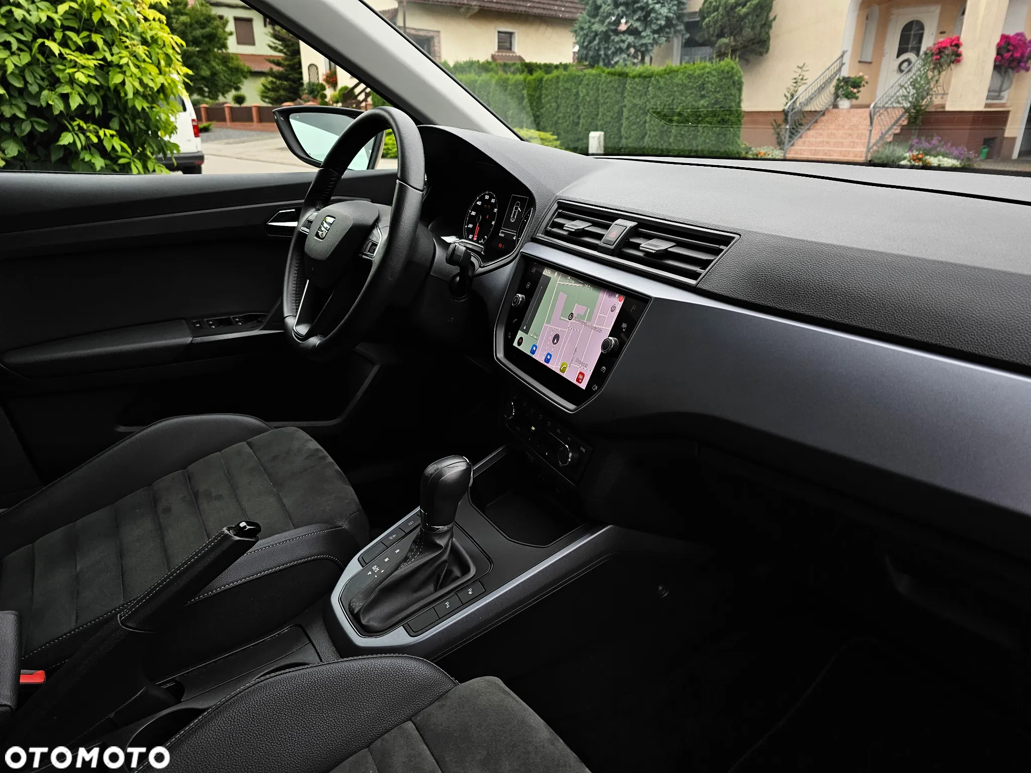 Seat Arona 1.0 TSI Xcellence S&S DSG - 9