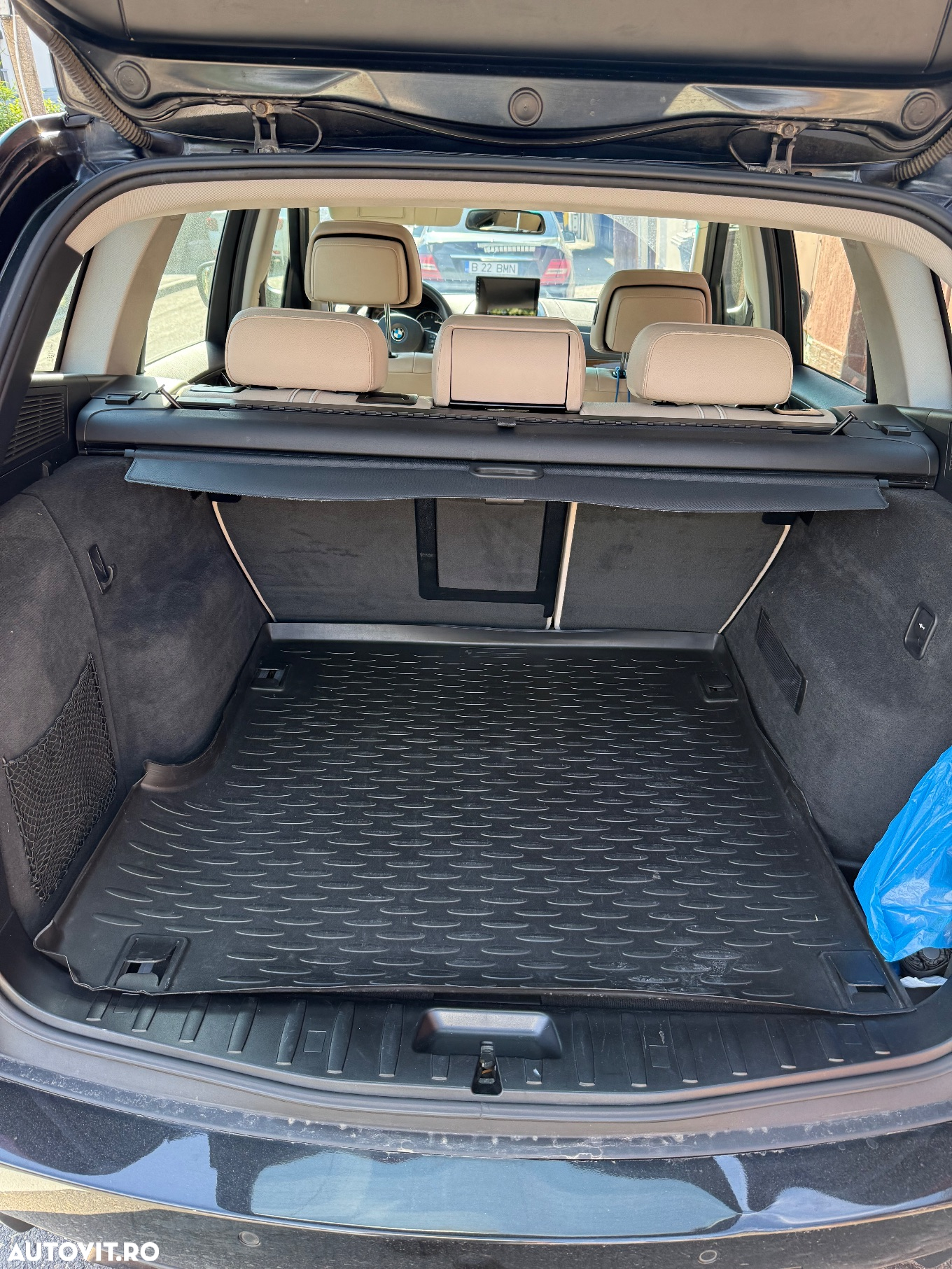 BMW X3 xDrive20d Aut. - 11