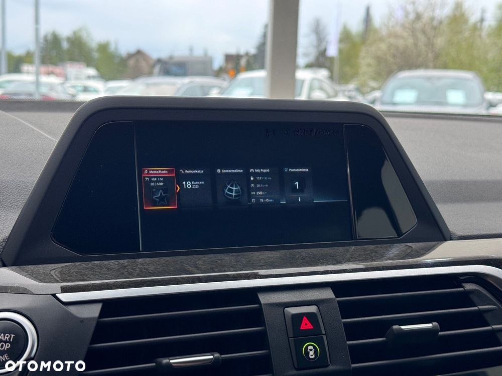 BMW X3 xDrive20i M Sport sport - 28