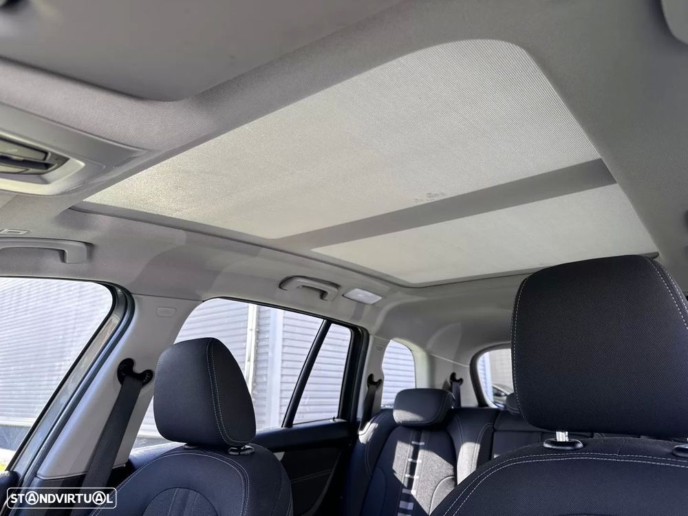 BMW 216 Gran Tourer d 7L Line Sport Auto - 59