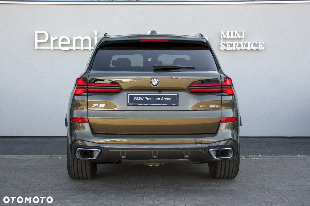 BMW X5 - 8