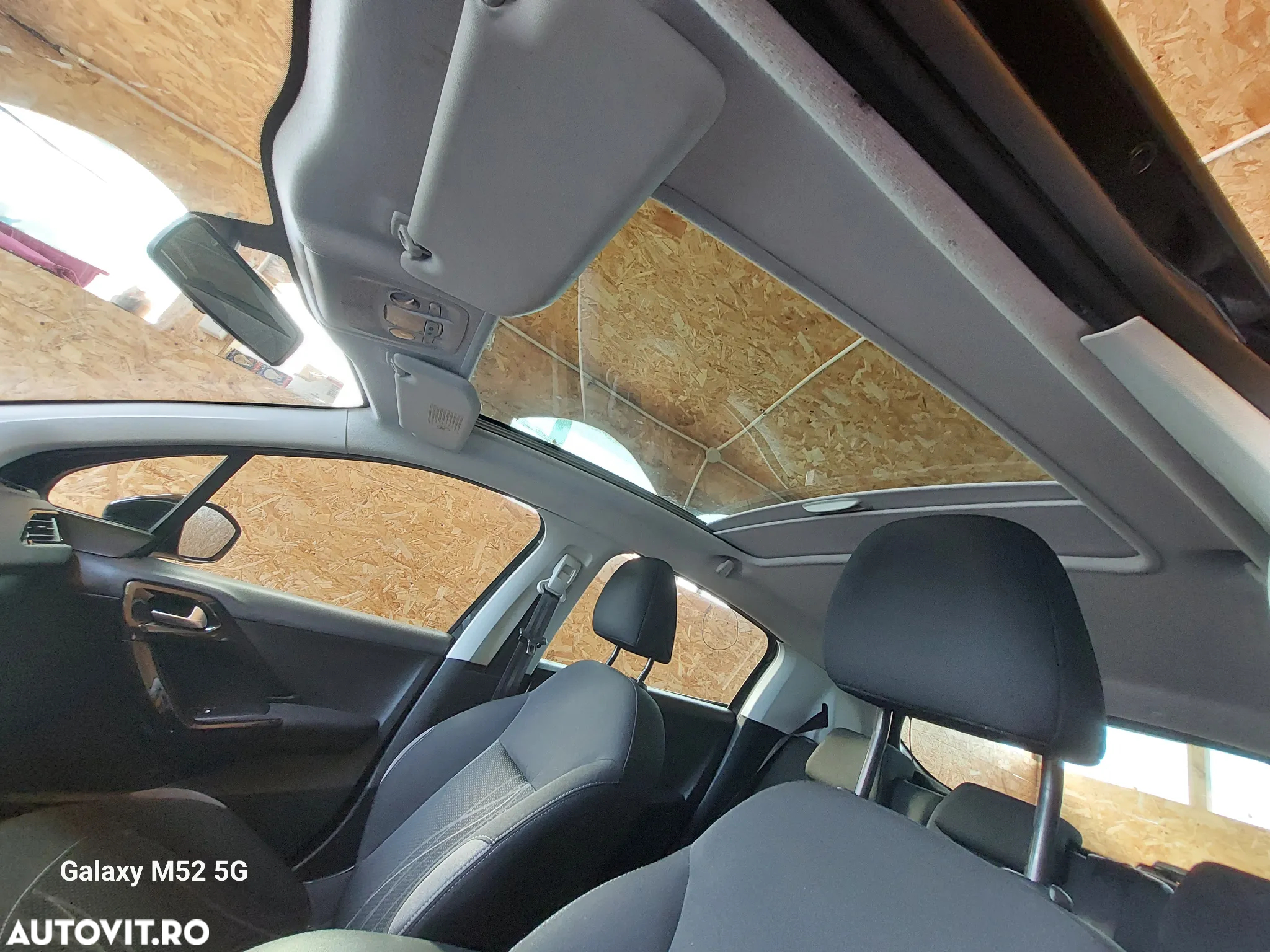 Peugeot 208 1.4 HDi FAP STT Active - 11