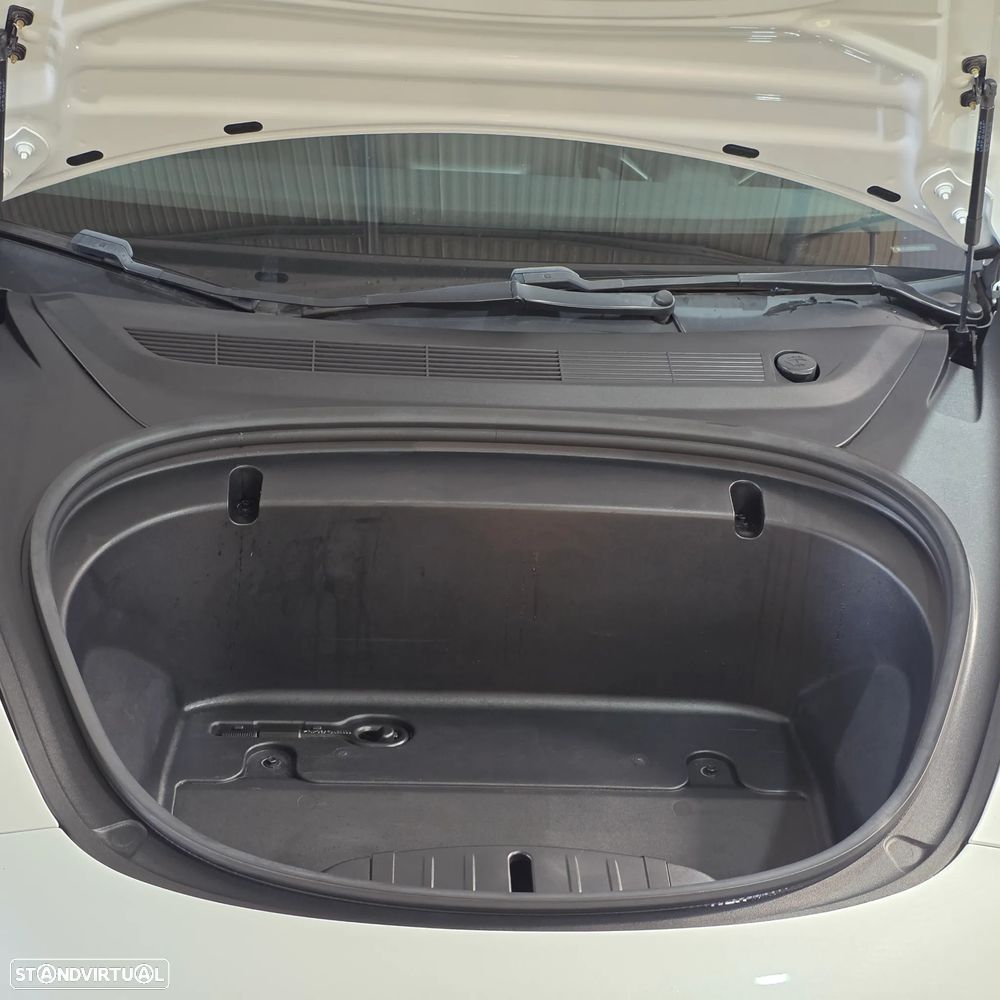 Tesla Model 3 Long Range Tração Integral - 3