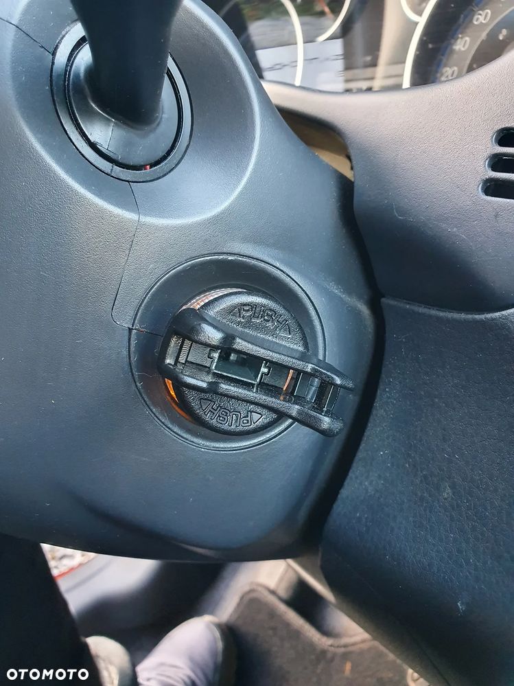 Suzuki SX4 1.6 VVT 4x2 City - 21