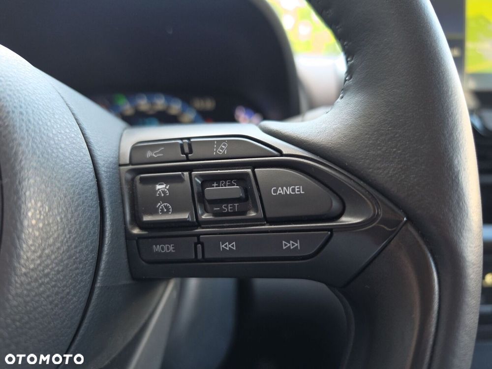Toyota Yaris Cross - 17