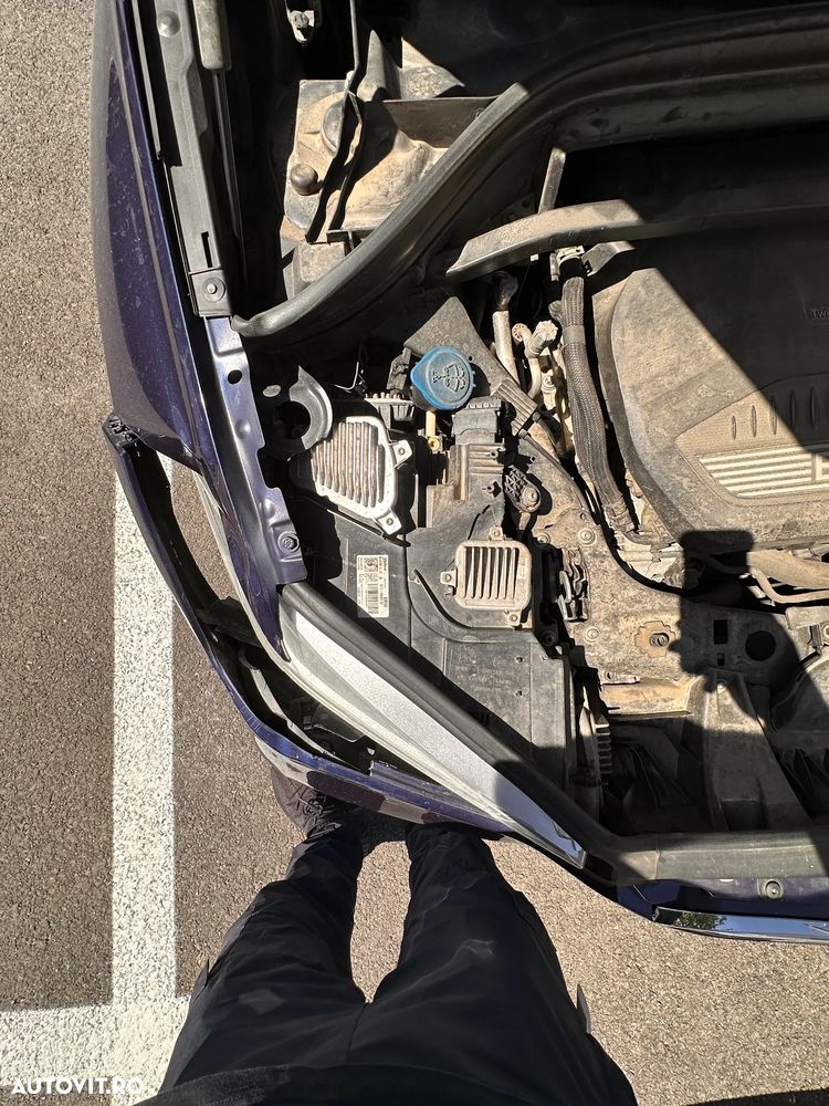 BMW X1 xDrive20d AT - 13