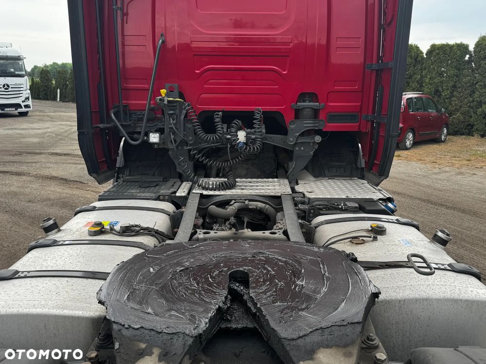 Scania R450 - 9
